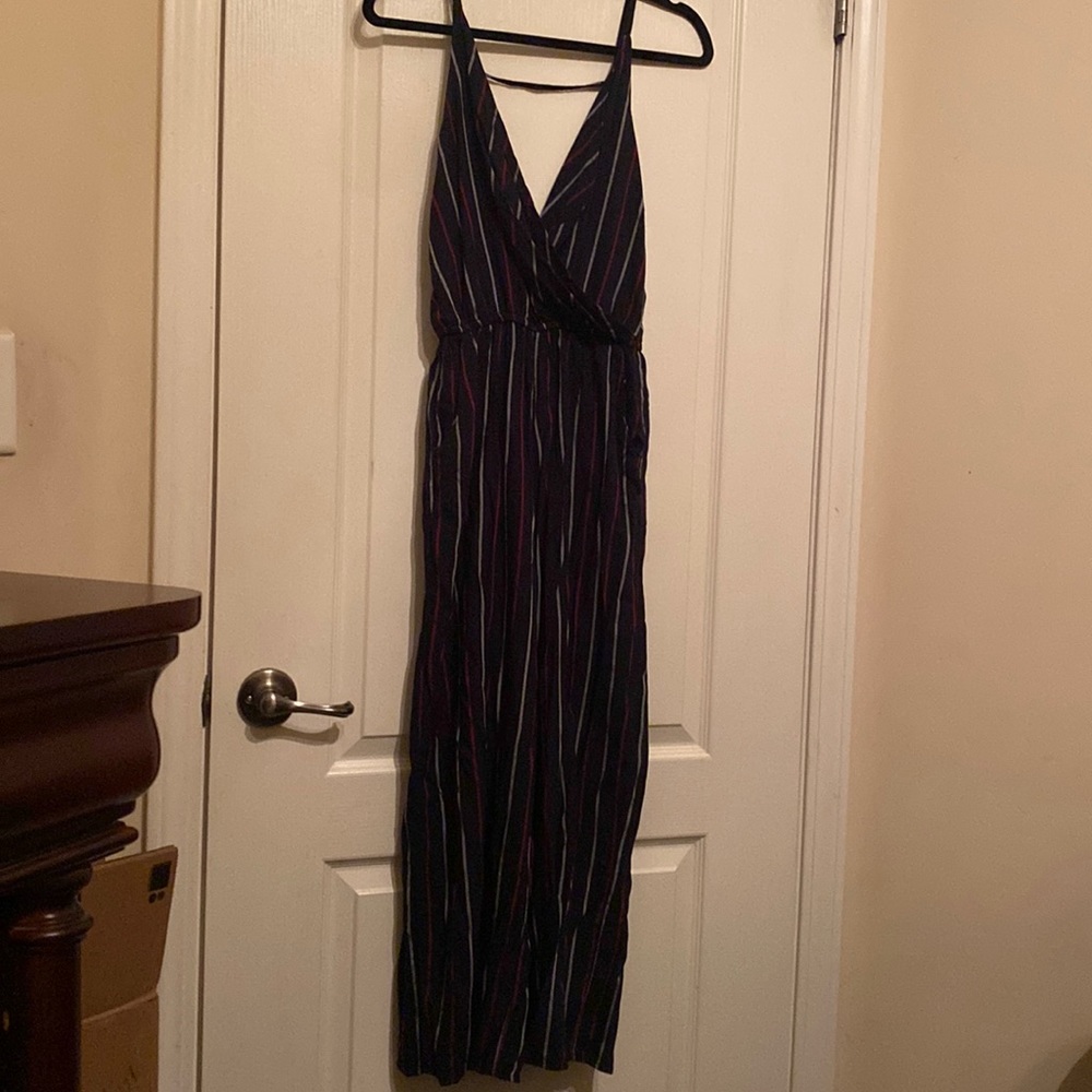 Hollister Romper